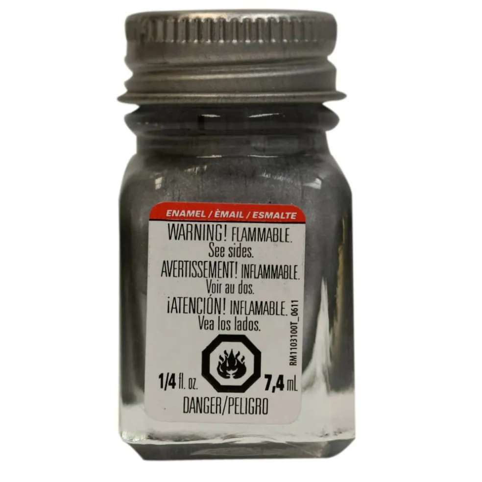 Testors® Flat Enamel Paint