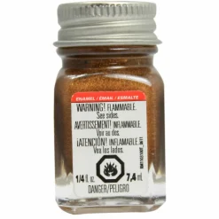 Testors® Flat Enamel Paint