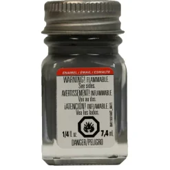 Testors® Flat Enamel Paint