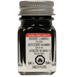 Testors® Flat Enamel Paint