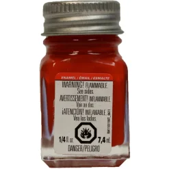 Testors® Flat Enamel Paint