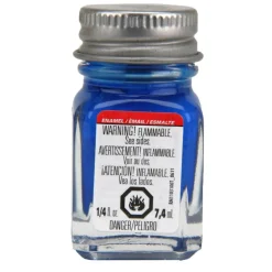 Testors® Fluorescent Enamel Paint