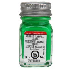 Testors® Fluorescent Enamel Paint