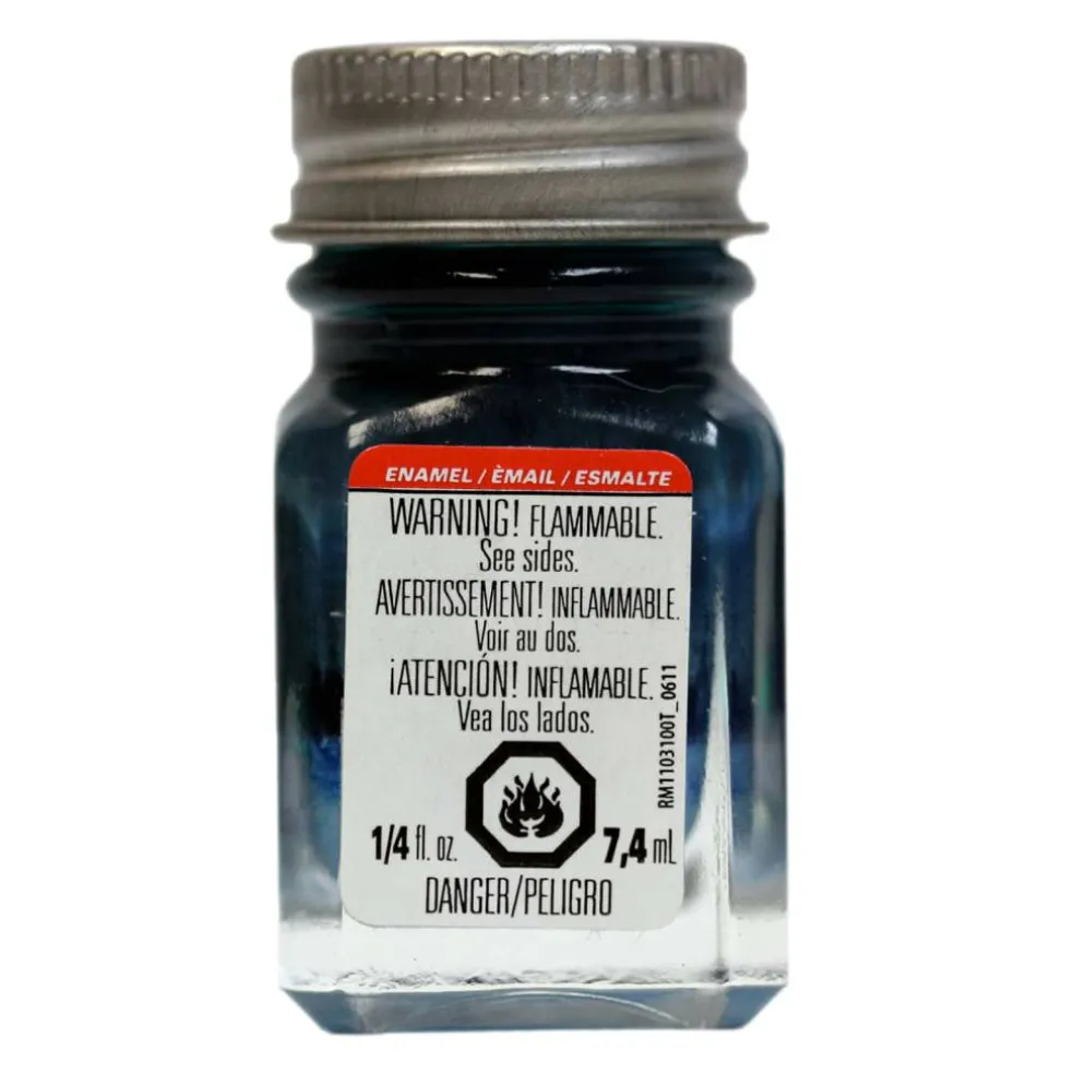 Testors® Gloss Enamel Paint