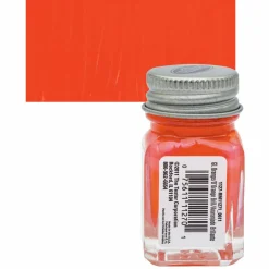 Testors® Gloss Enamel Paint