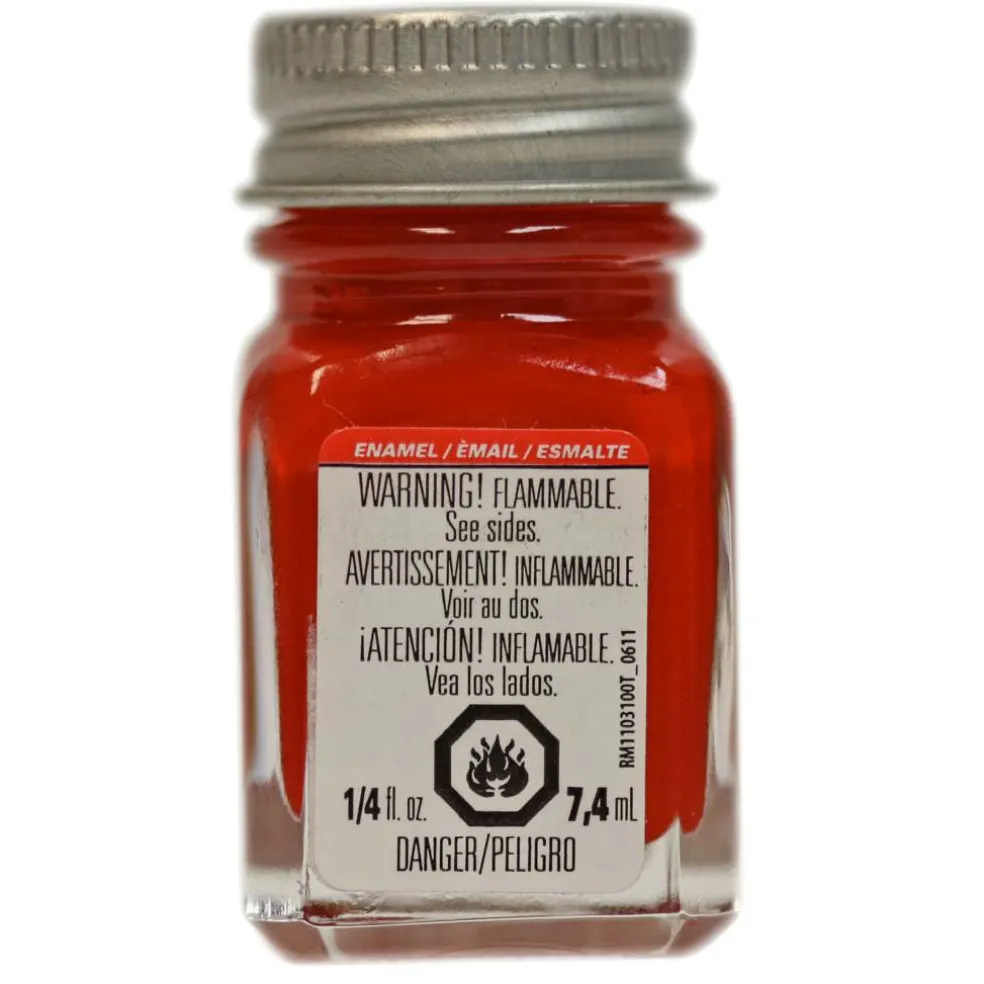 Testors® Gloss Enamel Paint