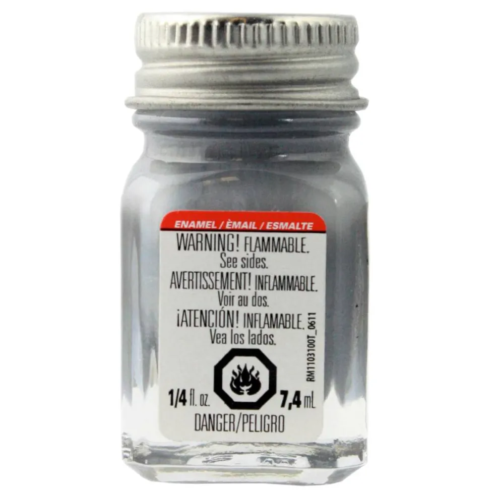 Testors® Gloss Enamel Paint