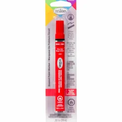Testors® Glossy Chisel Tip Enamel Marker