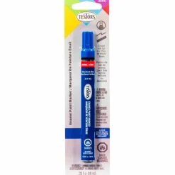 Testors® Glossy Chisel Tip Enamel Marker