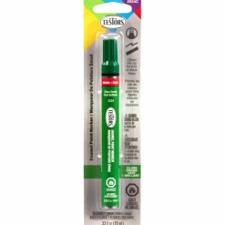 Testors® Glossy Chisel Tip Enamel Marker