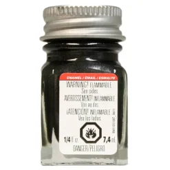 TestorsĀ® Metallic Enamel Paint