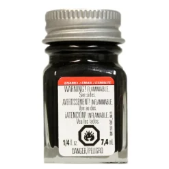 Testors® Metallic Enamel Paint