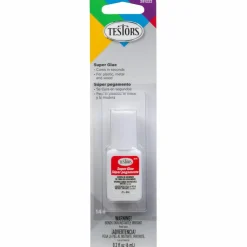 TestorsĀ® Super Glue