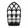 Test Tubes with Arched Stand by Ashland®