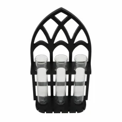 Test Tubes with Arched Stand by Ashland®