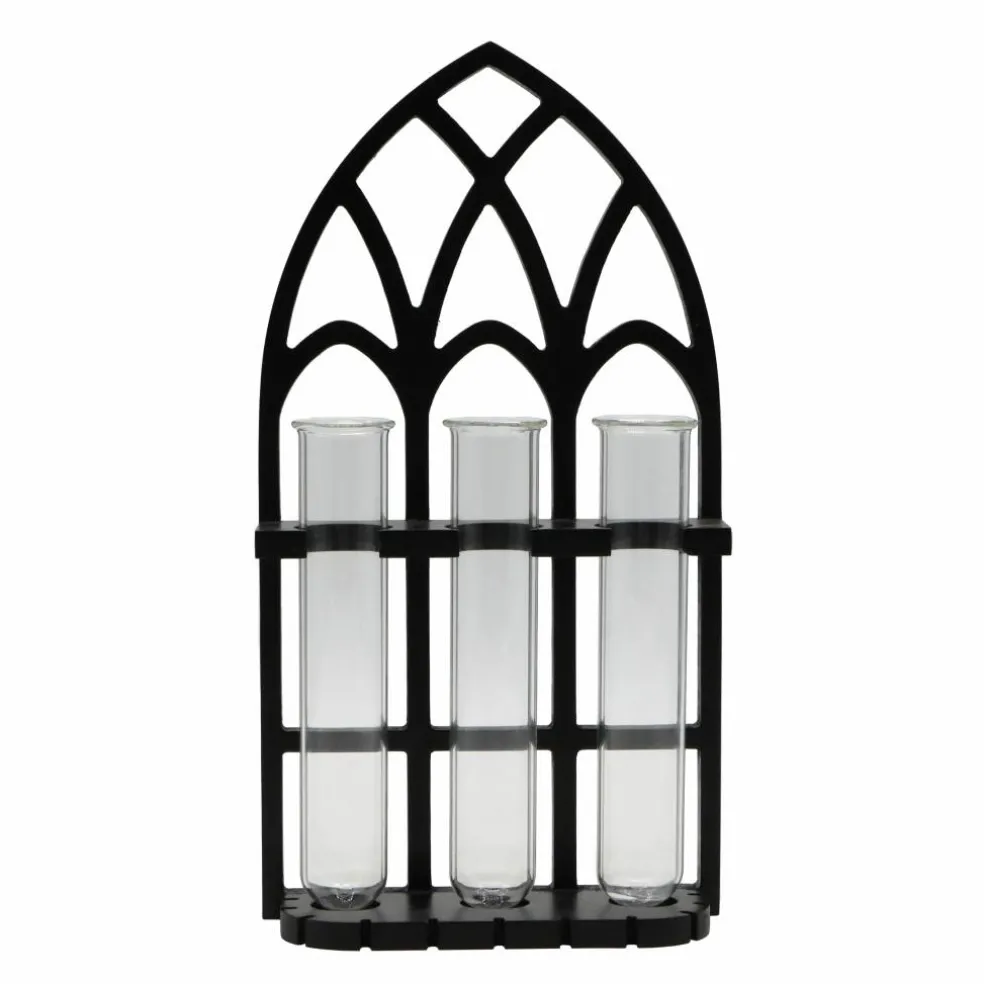 Test Tubes with Arched Stand by Ashland®