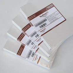 TexPrint DT Heavy for Ricoh and Virtuoso All-Purpose High Release Sublimation Transfer for Dye Sublimation, SawGrass Approved Sublimation Paper 110 Sheets