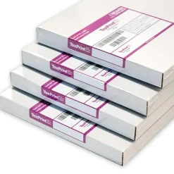 TexPrint DT Light for Conversion Sublimation Epson Printers High Release Sublimation Transfer Paper for Dye Sublimation