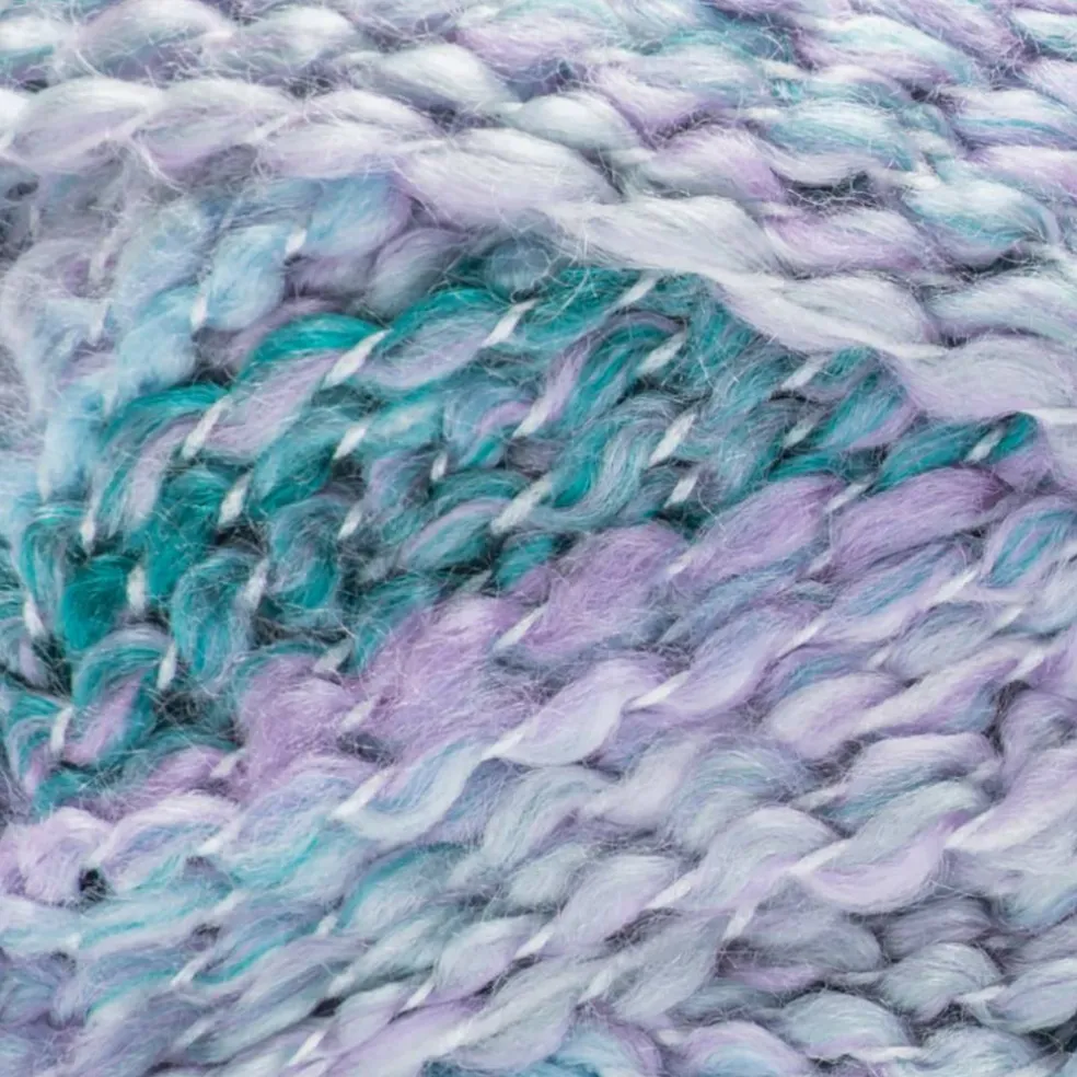 Textured Twist™ Yarn by Loops & Threads®