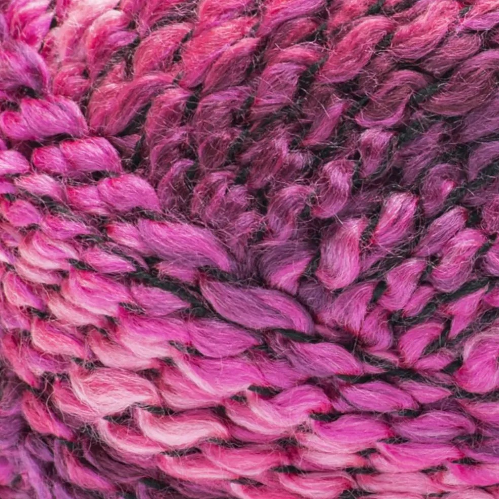 Textured Twist™ Yarn by Loops & Threads®
