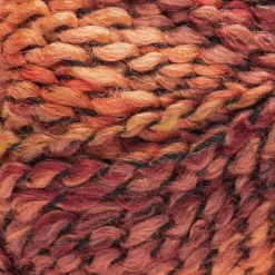 Textured Twist™ Yarn by Loops & Threads®