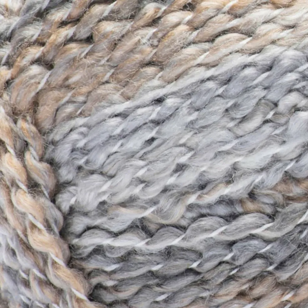 Textured Twist™ Yarn by Loops & Threads®