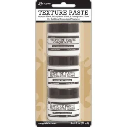 Texture Paste 3pk - Ranger