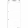 TF Publishing Joy Daily Agenda Planner Pad