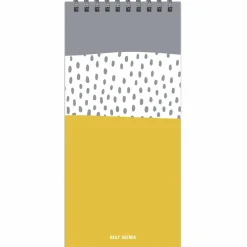 TF Publishing Joy Daily Agenda Planner Pad