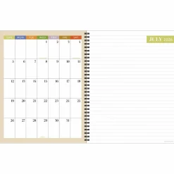 TF Publishing 2026-27 Kraft, Lead Teacher & Home School Lesson Planning Book