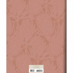 TF Publishing 2026-27 Pink Always Pick Monthly Planner