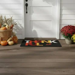 Thankful Doormat
