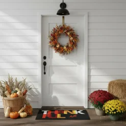 Thankful Doormat
