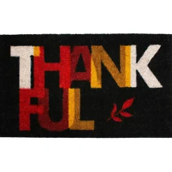 Thankful Doormat