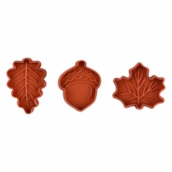 Thanksgiving Cookie Stampers Set by Makery™