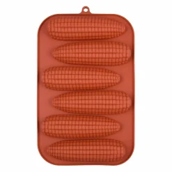 Thanksgiving Corn Silicone Treat Mold by Makery™