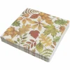 Thanksgiving Leaf Lunch Napkins, 20ct. by Celebrate It™