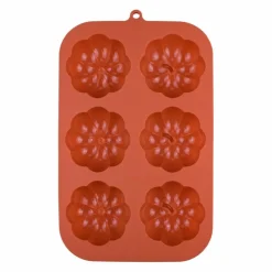 Thanksgiving Pumpkin Silicone Treat Mold by Makery™