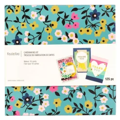 Thank You Cardmaking Kit by Recollections™