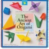 The Ancient Art of Origami Kit