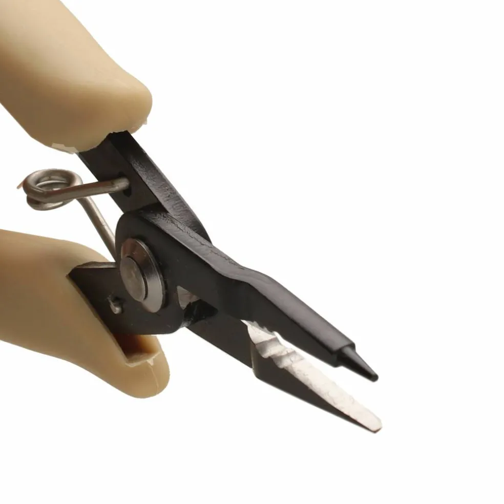 The Beadsmith® Beader's All-in-One™ Pliers