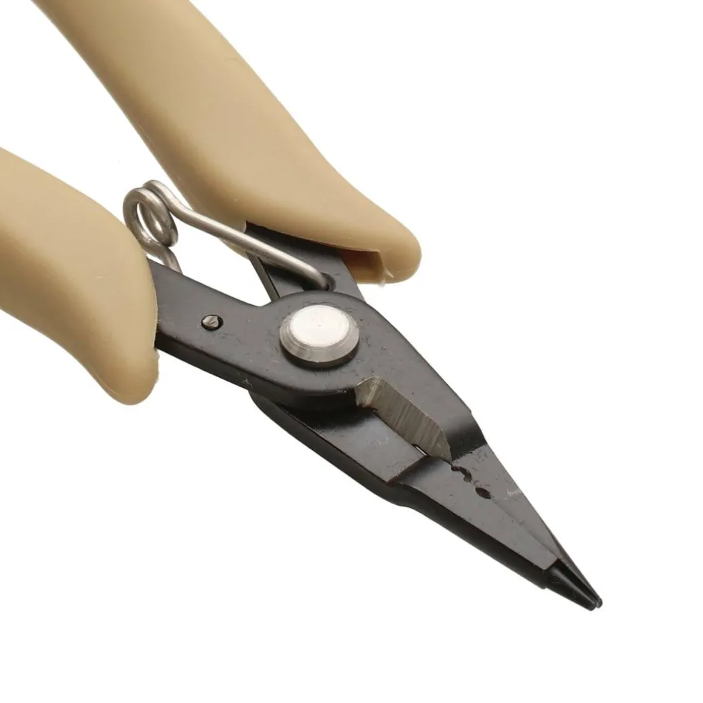 The Beadsmith® Beader's All-in-One™ Pliers