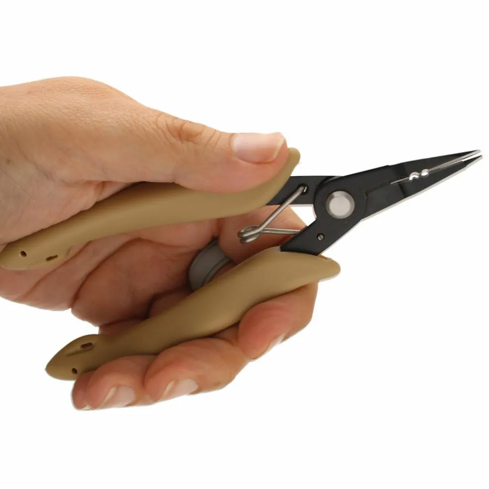 The Beadsmith® Beader's All-in-One™ Pliers