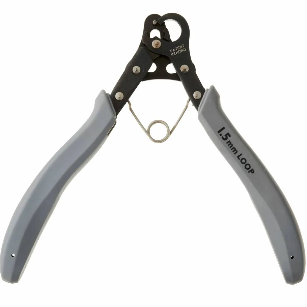 The Beadsmith® One Step Looper