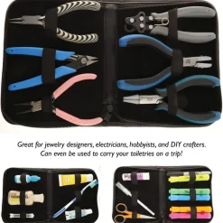 The Beadsmith Pouch