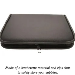 The Beadsmith Pouch