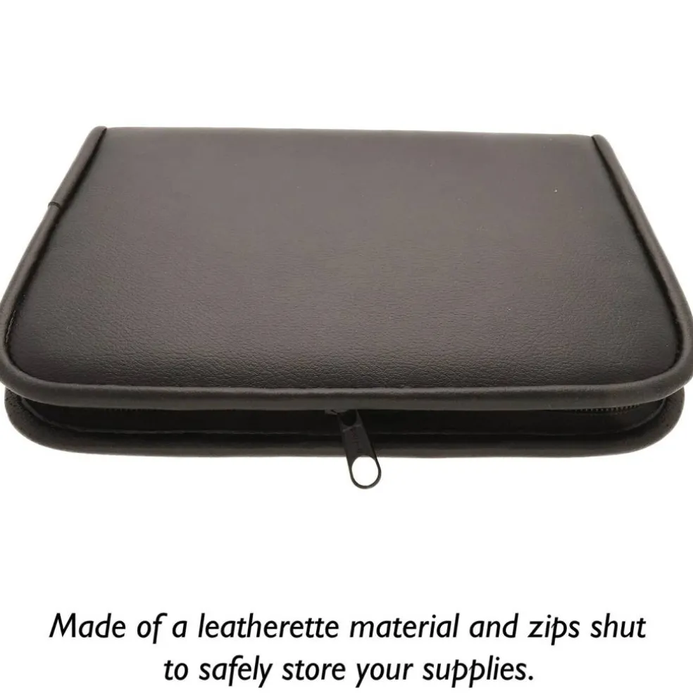 The Beadsmith Pouch
