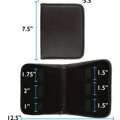 The Beadsmith Pouch