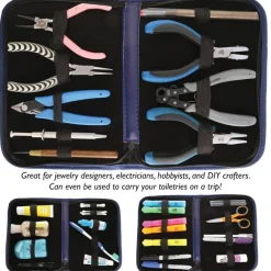 The Beadsmith Pouch