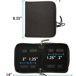 The Beadsmith Pouch